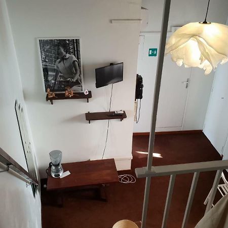 Ferienwohnung Camilla Rom Exterior foto