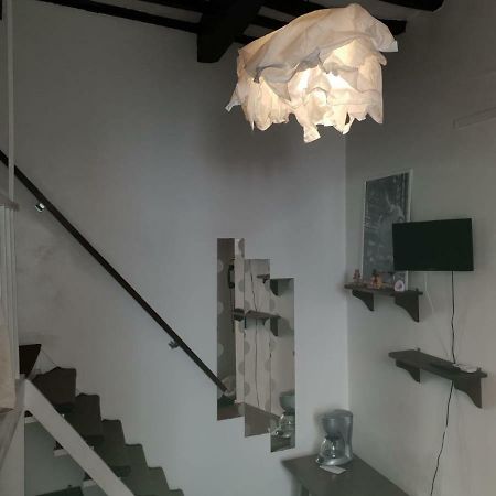 Ferienwohnung Camilla Rom Exterior foto