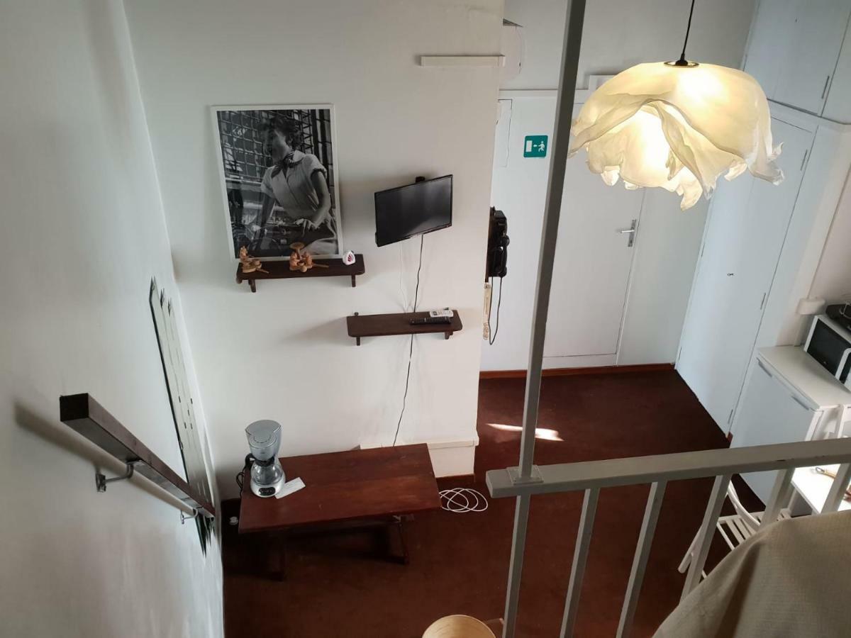 Ferienwohnung Camilla Rom Exterior foto