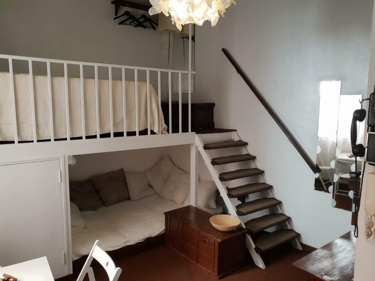 Ferienwohnung Camilla Rom Exterior foto