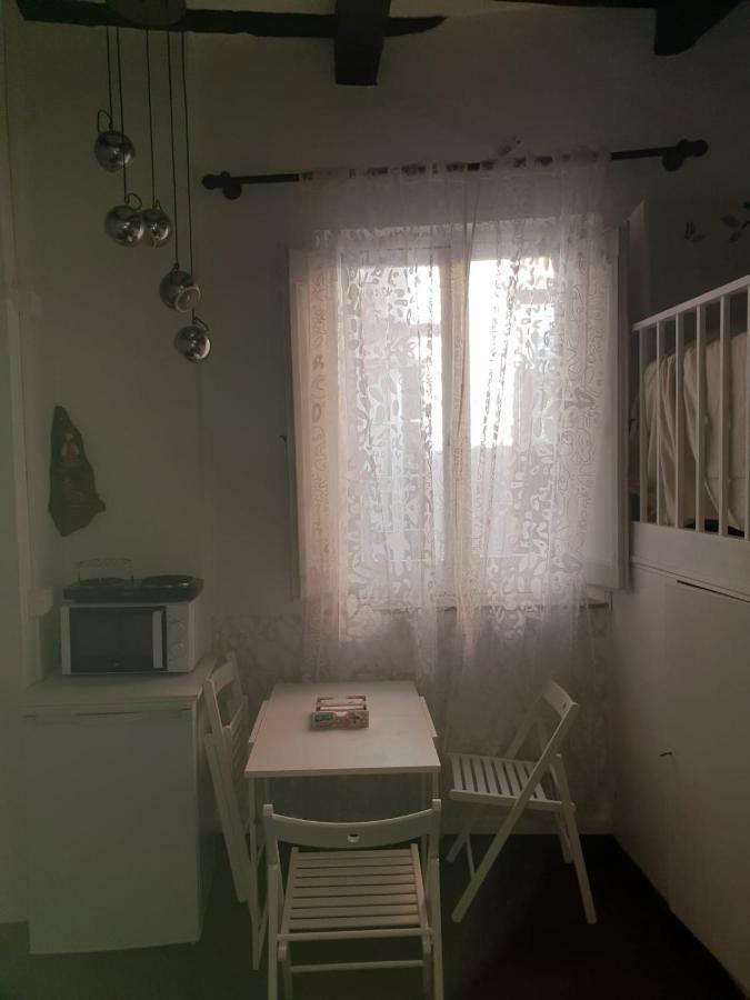 Ferienwohnung Camilla Rom Exterior foto