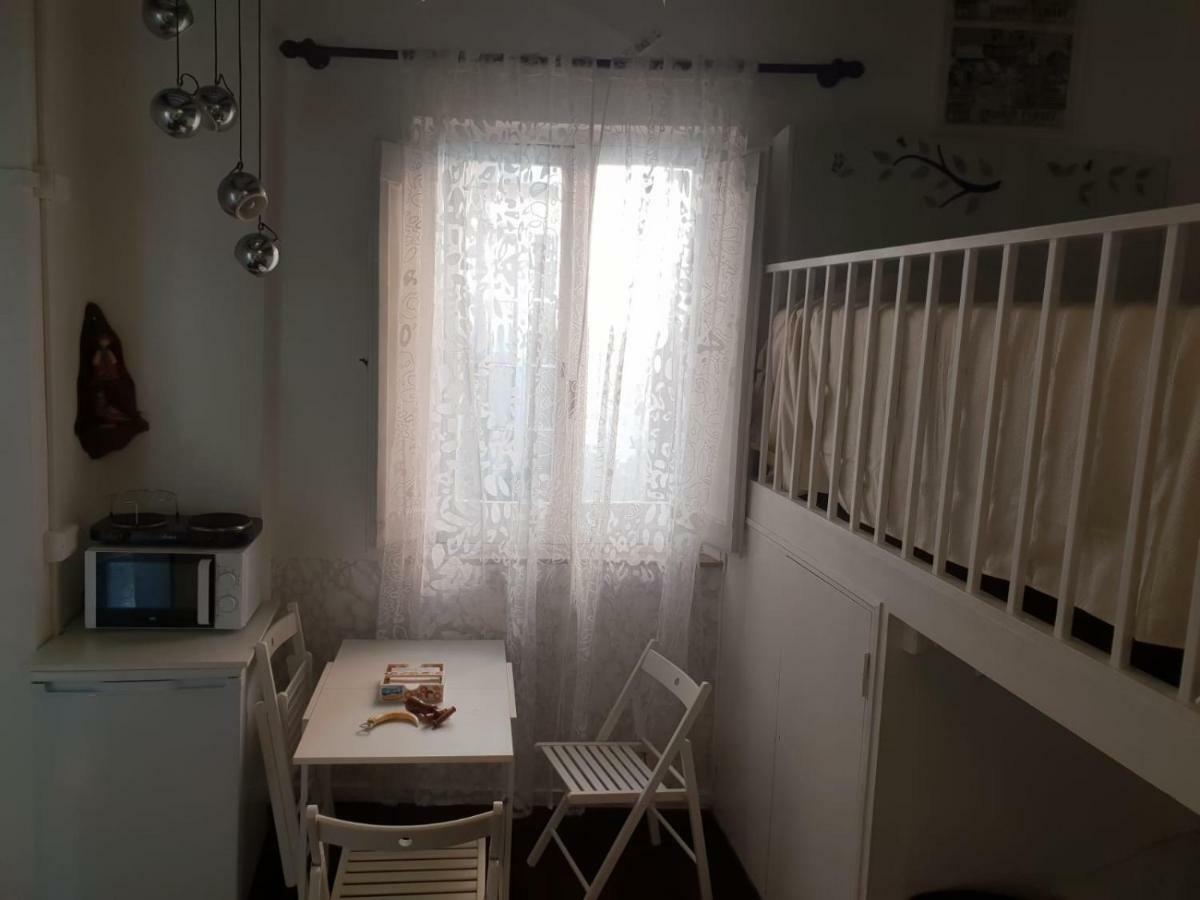 Ferienwohnung Camilla Rom Exterior foto
