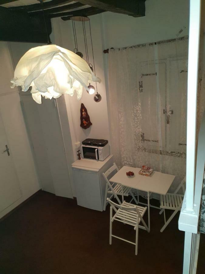 Ferienwohnung Camilla Rom Exterior foto